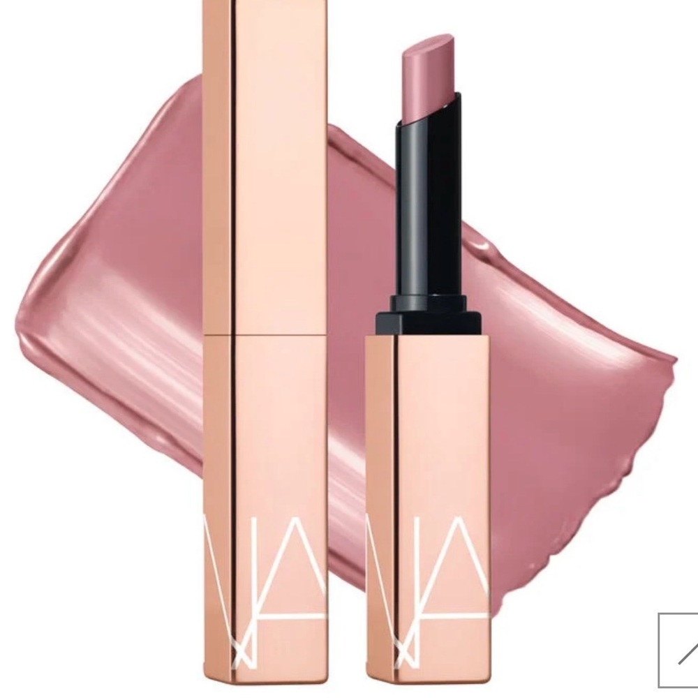 2 NARS AFTERGLOW SENSUAL SHINE LIPSTICK - Picture 2 of 4